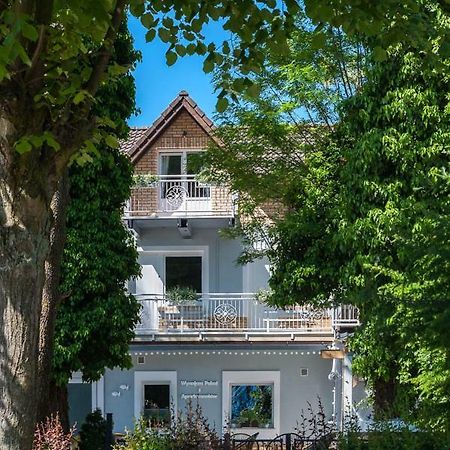 Orbisa Pokoje I Apartamenty Леба Экстерьер фото